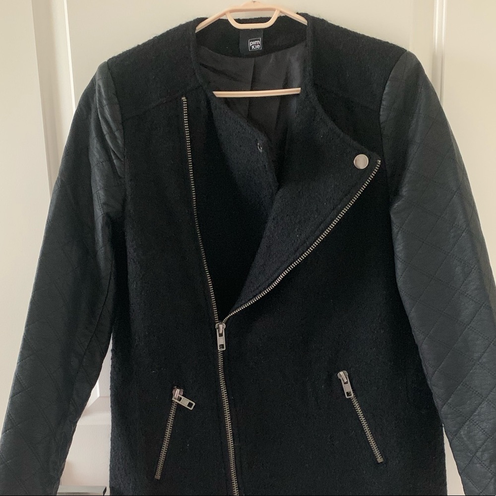 Jacket - Picture 2 of 5